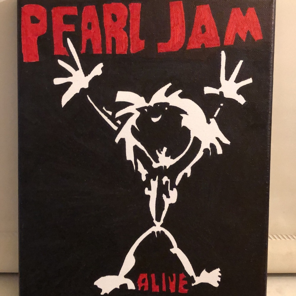 Pearl Jam